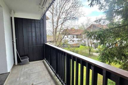 Wohnung Deisenhofen Deisenhofen - 3 Zimmer, 103 m&sup2;, 1.650&euro; | Angebot:26806955