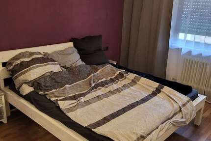 Wohnung Saarbrücken West - 3 Zimmer, 80 m&sup2;, 760&euro; | Angebot:23873739