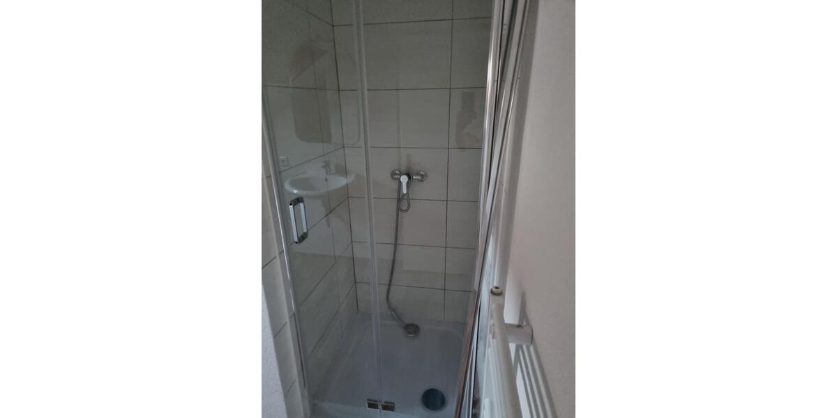 Dachgeschosswohnung 2 zimmer