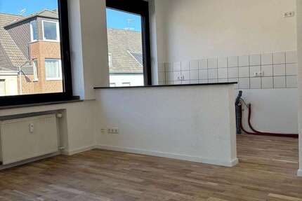 Wohnung Mönchengladbach Süd - 2 Zimmer, 47 m&sup2;, 570&euro; | Angebot:27259554