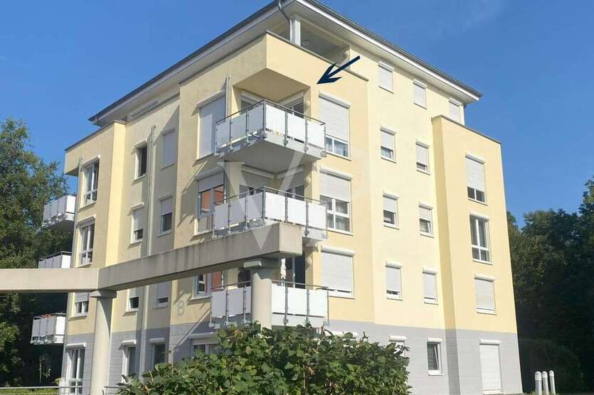 Wohnung zum Mieten in Saarlouis 730 € 78 m²