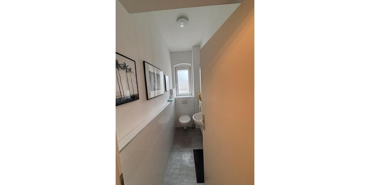 Etagenwohnung Schopfheim - 1.5 Zimmer, 39 m&sup2;, 850&euro; | Angebot:26354847