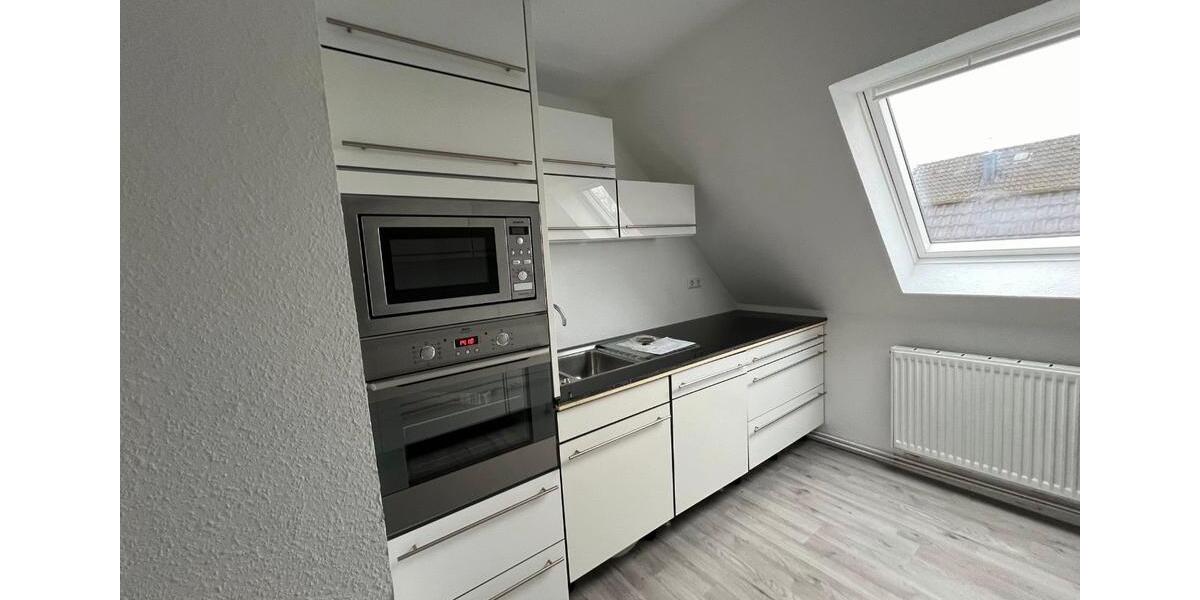 Dachgeschoßwohnung Rodewald - 3 Zimmer, 100 m&sup2;, 950&euro; | Angebot:26387251