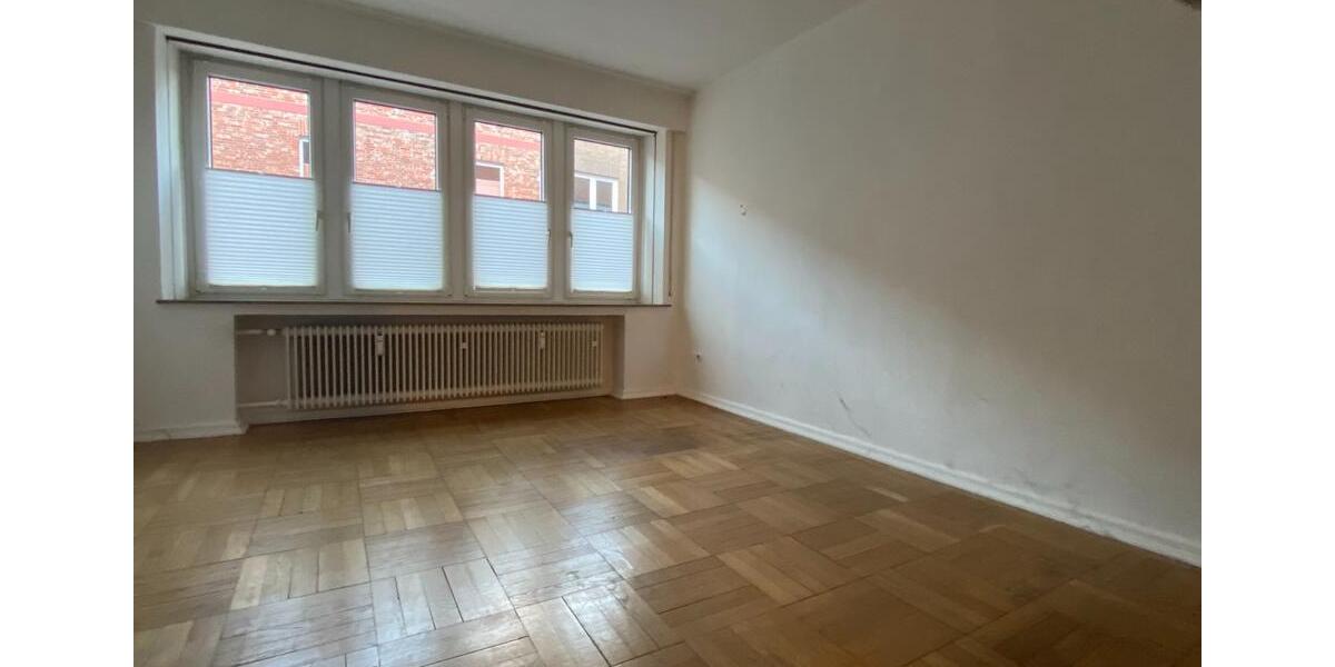 Etagenwohnung Löningen - 2 Zimmer, 85 m&sup2;, 600&euro; | Angebot:25404000