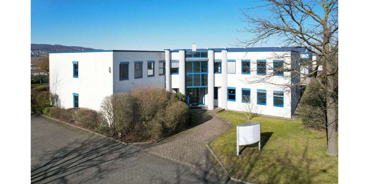 Gewerbeobjekt Baunatal / Rengershausen Rengershausen - 3.500&euro; | Angebot:24784283