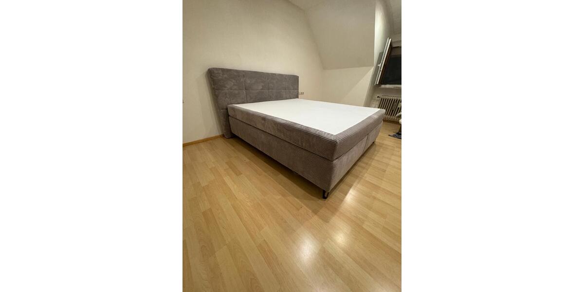 Wunderschöne helle Maisonette Wohnung in Langenau zimmer