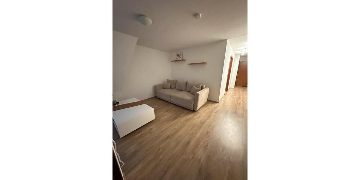 Dachgeschoßwohnung Braunlage - 3 Zimmer, 80 m&sup2;, 670&euro; | Angebot:25841910