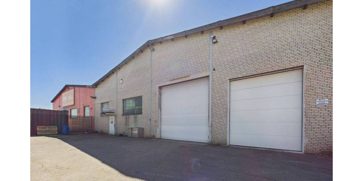 Gewerbeobjekt Selfkant Tüddern - 5.000&euro; | Angebot:26192174