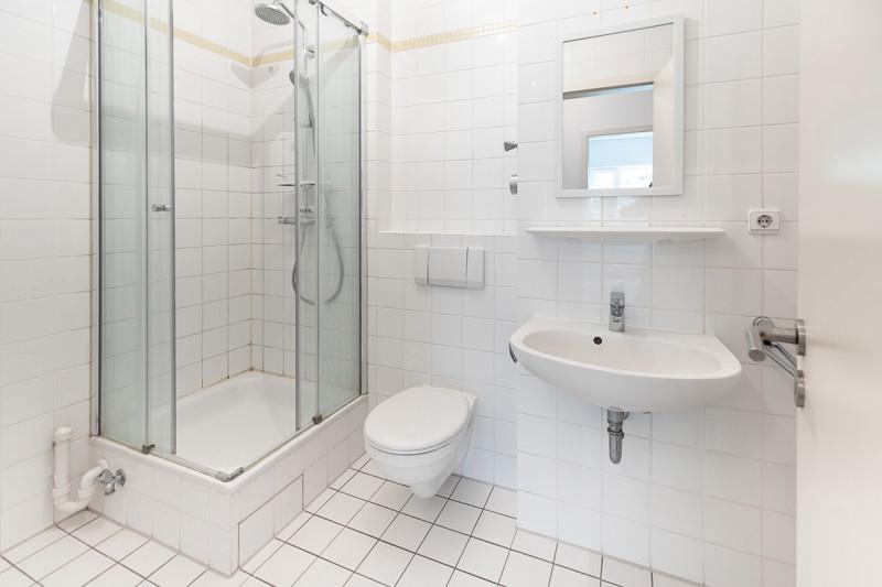 Etagenwohnung Frankfurt am Main Bockenheim - 2 Zimmer, 59 m&sup2;, 932&euro; | Angebot:26274444