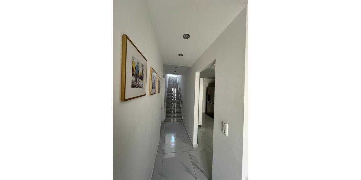 Modernes Einfamilienhaus zur Miete in Bad Sobernheim 4 zimmer