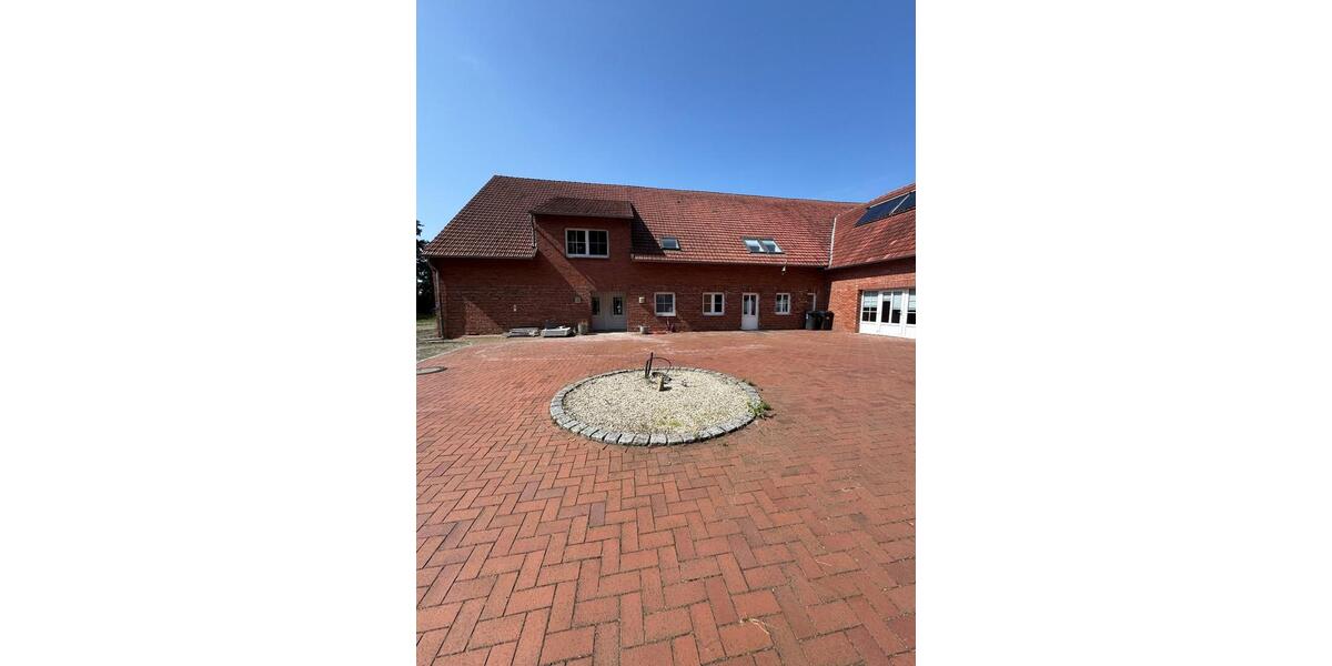 Erdgeschoßwohnung Diepenau - 4 Zimmer, 130 m&sup2;, 910&euro; | Angebot:24612958