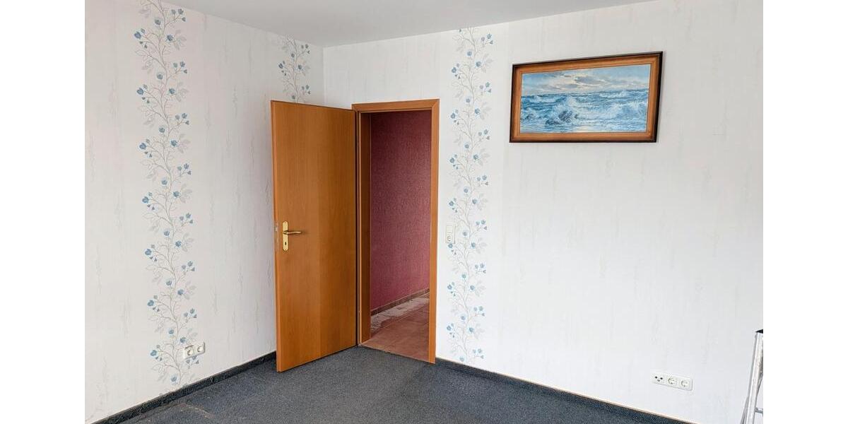 Etagenwohnung Karlshagen - 2 Zimmer, 61 m&sup2;, 604&euro; | Angebot:26506763