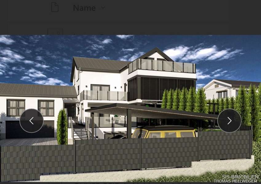 Etagenwohnung Egmating - 3 Zimmer, 220 m&sup2;, 4.600&euro; | Angebot:25283147