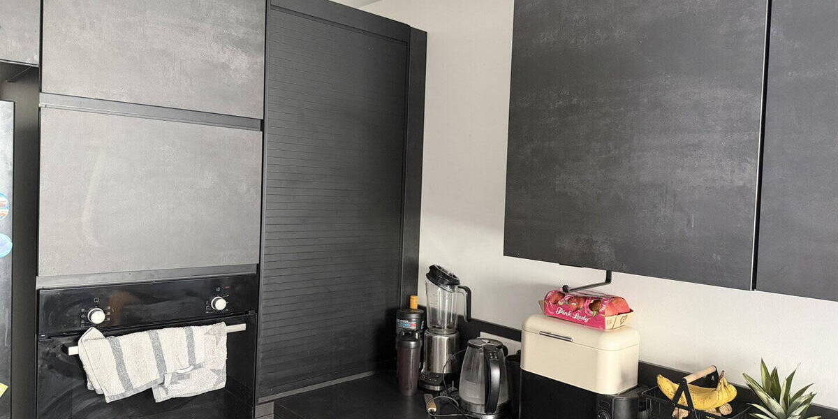 Etagenwohnung Karben Kloppenheim - 3 Zimmer, 87 m&sup2;, 1.300&euro; | Angebot:26657367