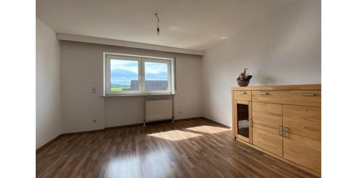 2 Zimmerwohnung in Sulzbach-Rosenberg 2 zimmer