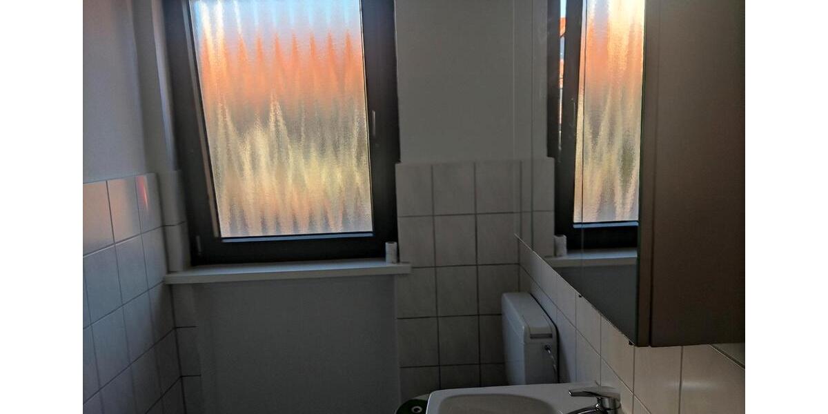 Erdgeschoßwohnung Bad Harzburg - 3 Zimmer, 69 m&sup2;, 700&euro; | Angebot:26185558