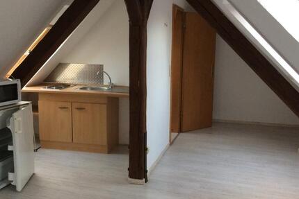 Wohnung Nienburg (Weser) - 1 Zimmer, 24 m&sup2;, 210&euro; | Angebot:25098999