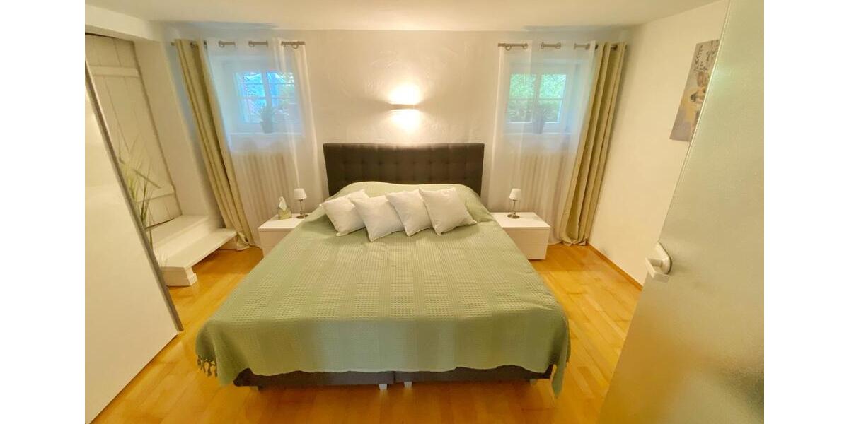 Wohnen auf Zeit Kassel Bettenhausen - 2 Zimmer, 62 m&sup2;, 1.150&euro; | Angebot:24781001