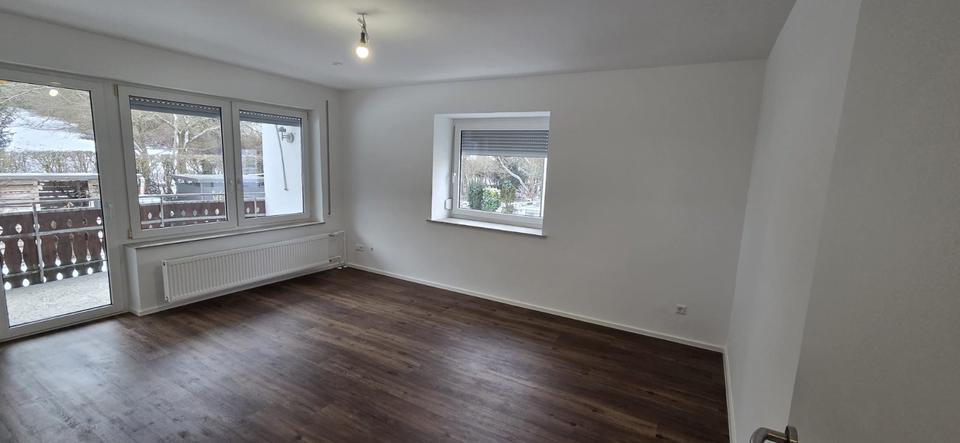 Etagenwohnung Blaustein - 4 Zimmer, 85 m&sup2;, 1.400&euro; | Angebot:24474926
