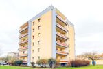 Etagenwohnung Zerbst (Anhalt) - 2 Zimmer, 50 m&sup2;, 254&euro; | Angebot:26676801