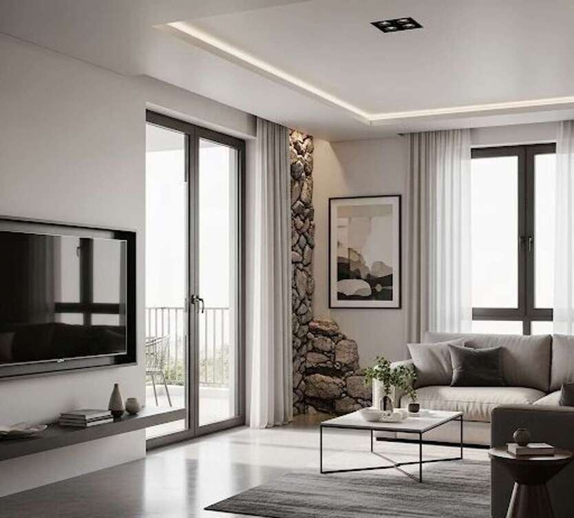 Wohnung zum Mieten in Berlin 1.555 € 69 m²