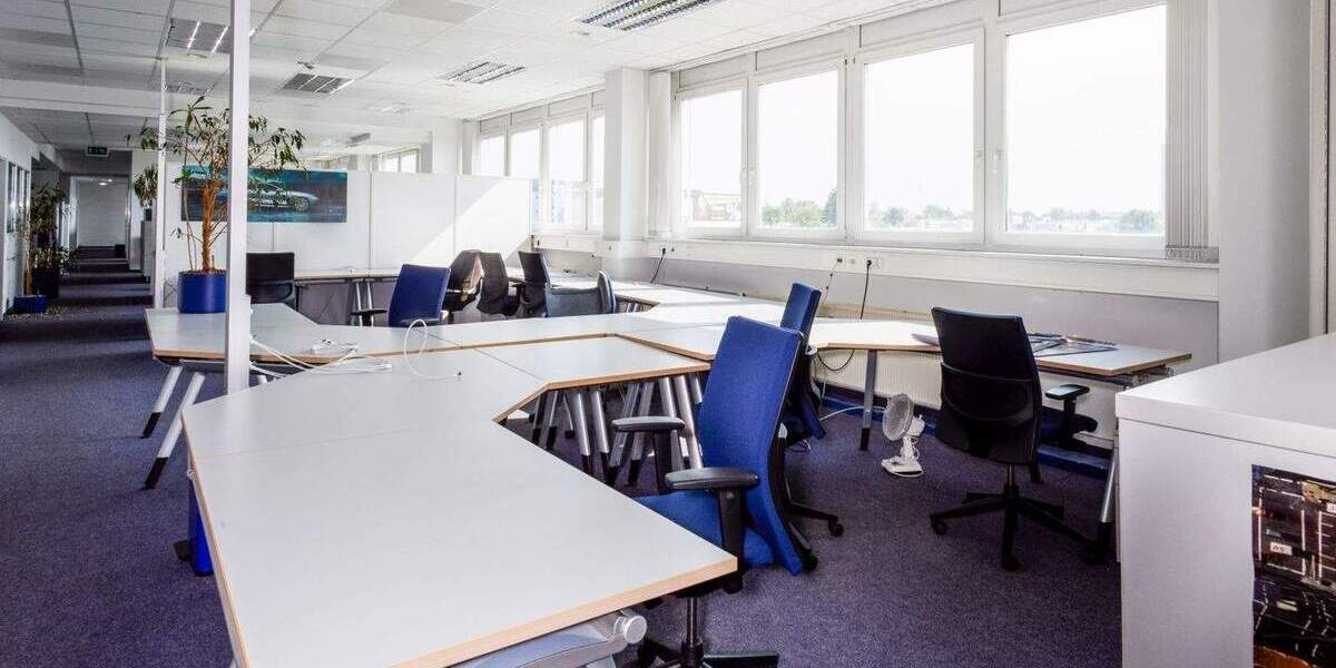 Gewerbeobjekt Schwieberdingen - 1.705&euro; | Angebot:25855573