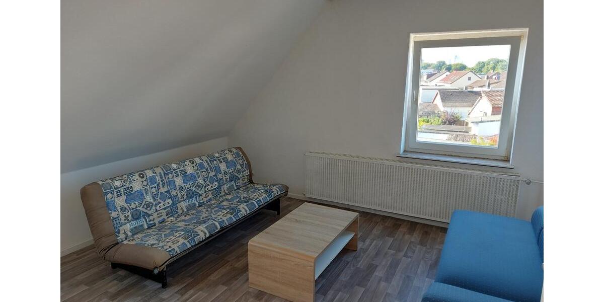 Etagenwohnung Springe - 1 Zimmer, 10 m&sup2;, 320&euro; | Angebot:24745198