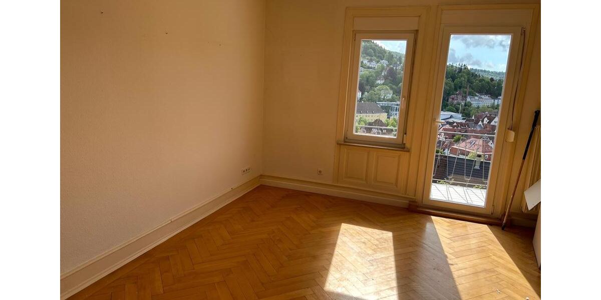 Etagenwohnung Albstadt - 4 Zimmer, 115 m&sup2;, 1.450&euro; | Angebot:26636243