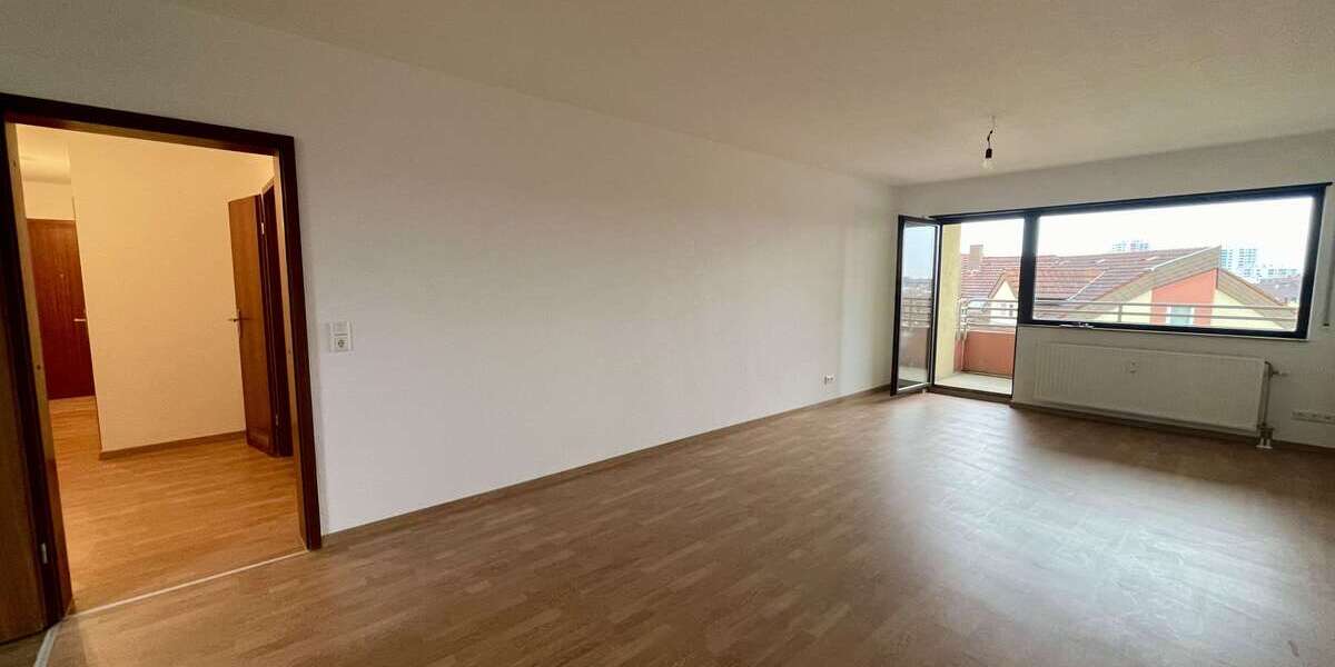 Wohnung zum Mieten in Frankenthal 872 € 83 m² 3 zimmer
