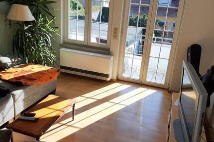 Wohnung zur Miete ab April 2026 3 zimmer