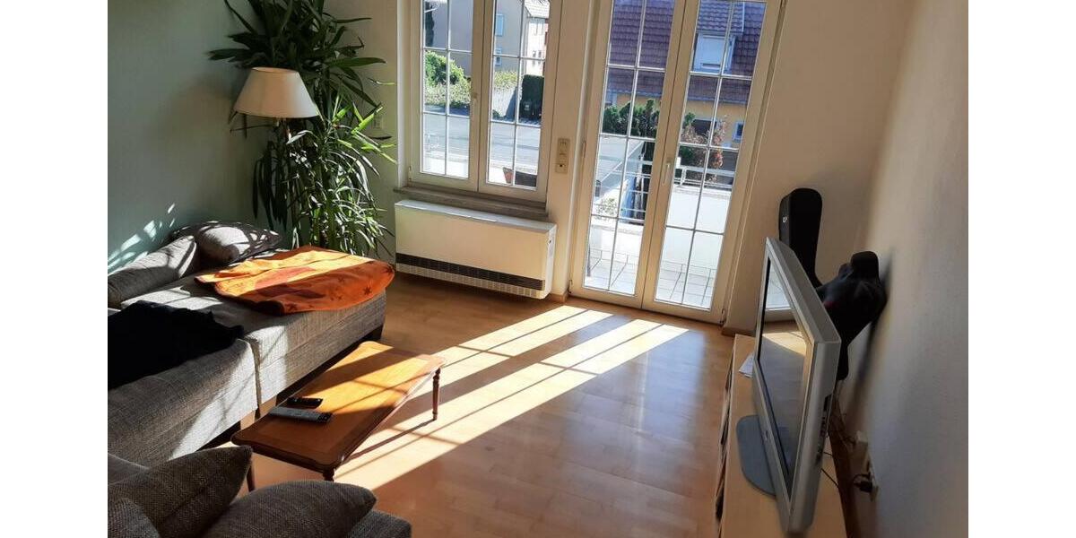 Wohnung zur Miete ab April 2026 3 zimmer