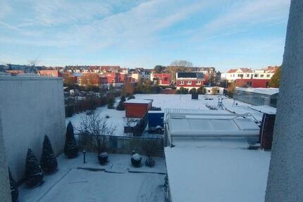 30 m² Wohnung in OS zu vermieten 1 zimmer