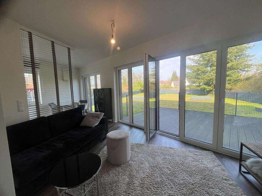Wohnung zum Mieten in Norderstedt 1.088 € 68 m²