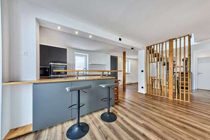 Haus Biebelnheim - 3 Zimmer, 85 m&sup2;, 2.250&euro; | Angebot:27271858
