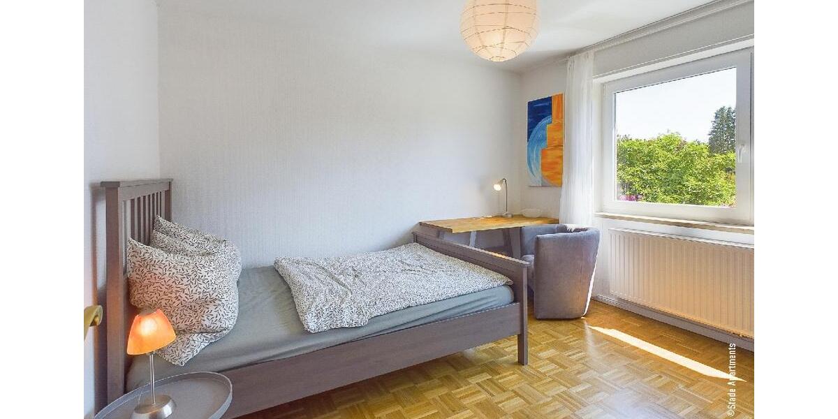 Wohnen auf Zeit Grünendeich - 3 Zimmer, 100 m&sup2;, 1.200&euro; | Angebot:23739468
