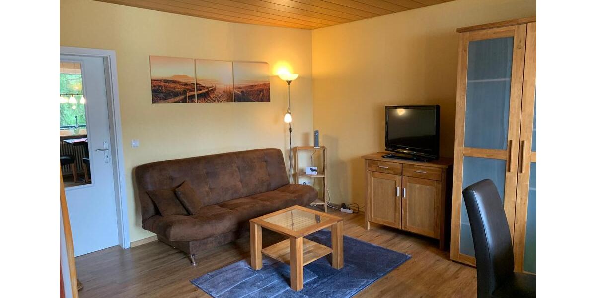 Wohnen auf Zeit Füssen - 1 Zimmer, 32 m&sup2;, 1.100&euro; | Angebot:24695670