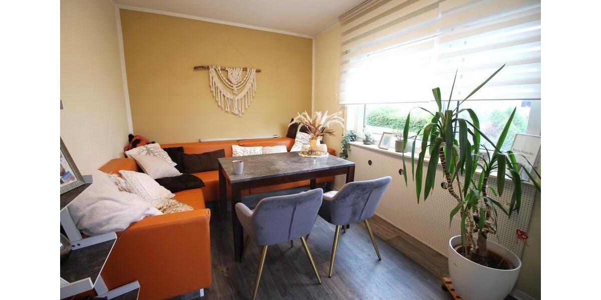 Erdgeschoßwohnung Neuberg - 4.5 Zimmer, 109 m&sup2;, 1.570&euro; | Angebot:25380887