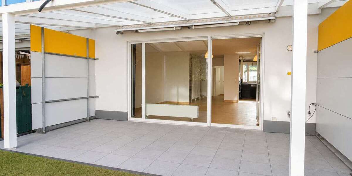 Einfamilienhaus Frankfurt am Main Unterliederbach - 5 Zimmer, 143 m&sup2;, 2.650&euro; | Angebot:27291880
