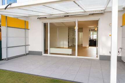 Haus Frankfurt am Main Unterliederbach - 5 Zimmer, 143 m&sup2;, 2.650&euro; | Angebot:27291880