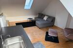 Dachgeschoßwohnung Köln Porz - 1 Zimmer, 54 m&sup2;, 850&euro; | Angebot:26611418