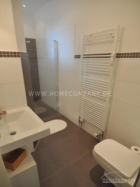 Sehr schöne, neu möblierte 2 Zi.Wohnung in Kiel,zentral zimmer