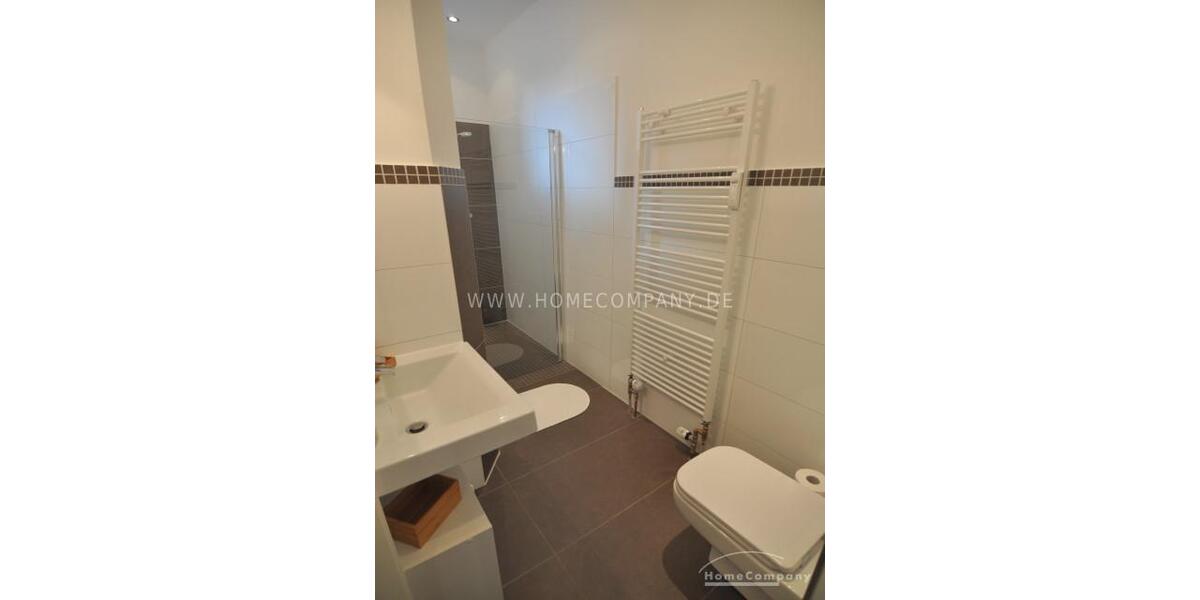 Wohnen auf Zeit Kiel - 2 Zimmer, 50 m&sup2;, 850&euro; | Angebot:23278698