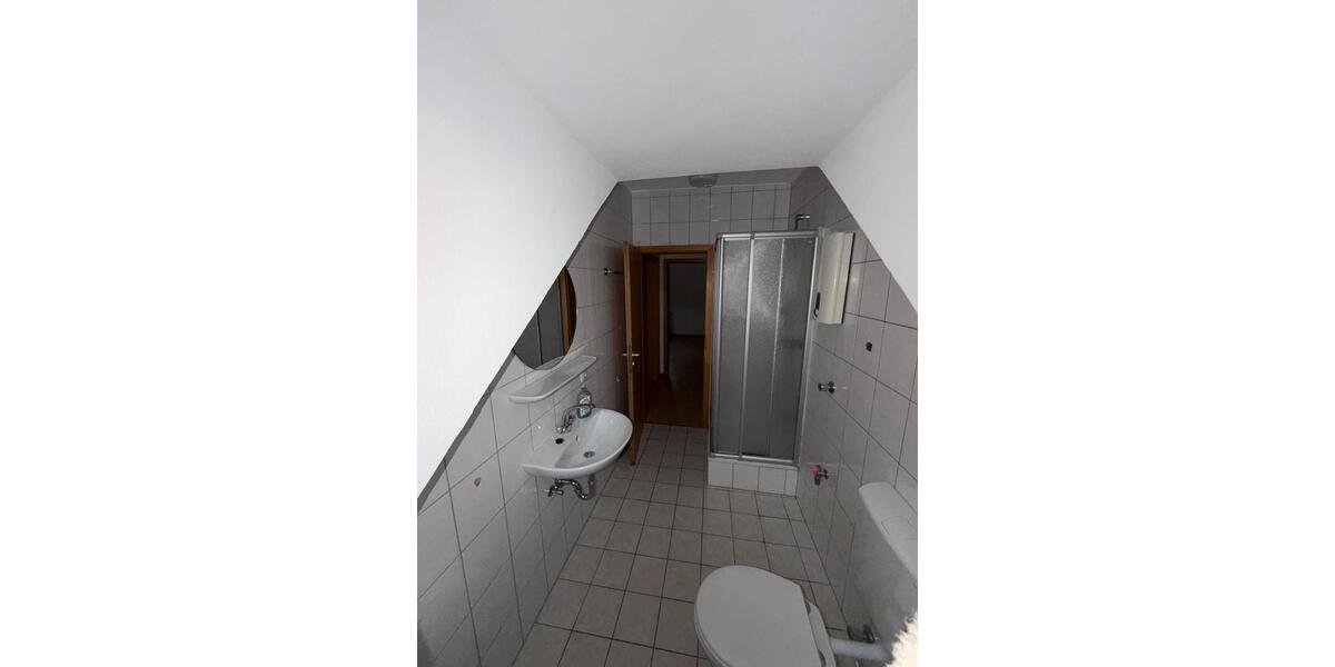 Dachgeschoßwohnung Trier Nord - 3 Zimmer, 70 m&sup2;, 940&euro; | Angebot:26238647