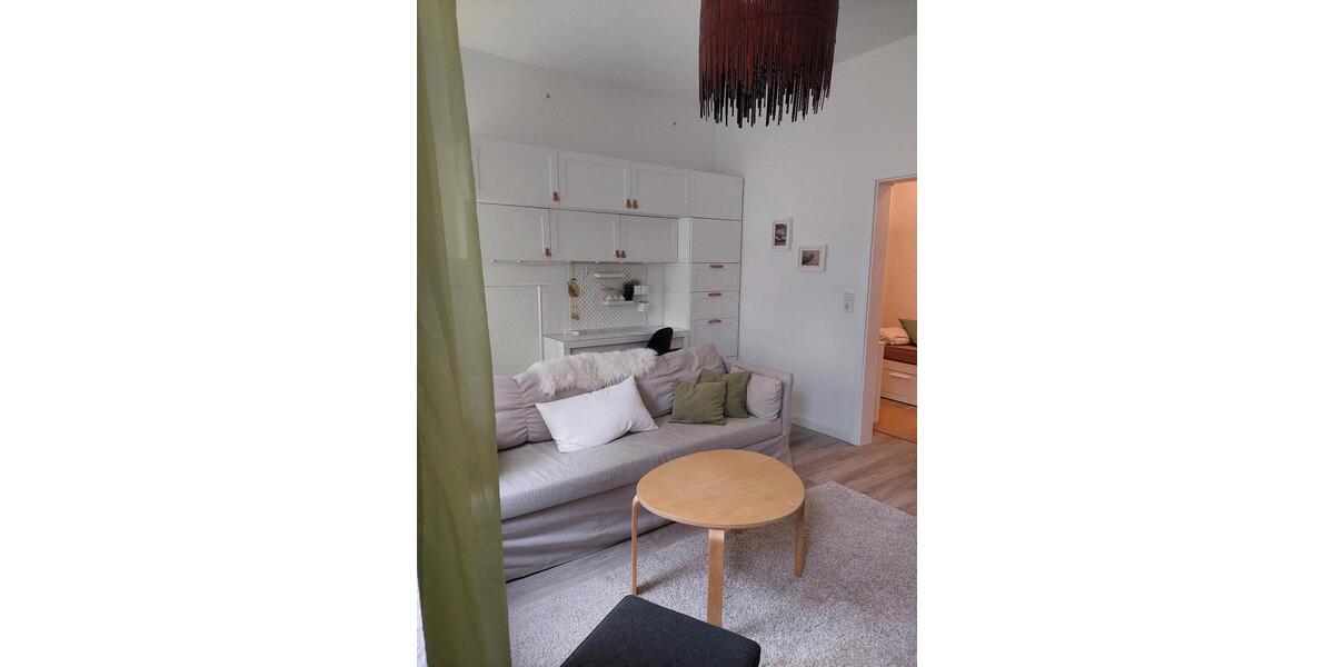 Erdgeschoßwohnung Roßwein - 1 Zimmer, 38 m&sup2;, 300&euro; | Angebot:24994628