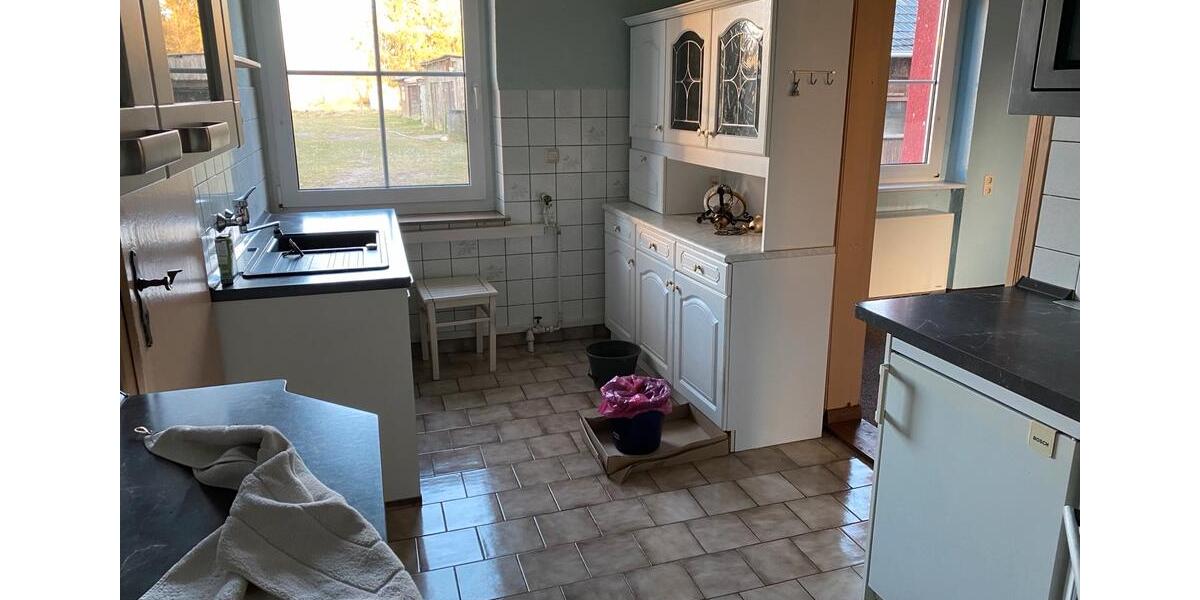 Doppelhaushälfte Wittstock/Dosse Dosse - 7 Zimmer, 100 m&sup2;, 1.000&euro; | Angebot:26532768