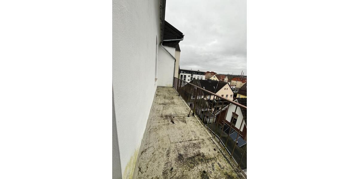 Etagenwohnung Bochum Bochum-Südwest - 3 Zimmer, 79 m&sup2;, 434&euro; | Angebot:24475044