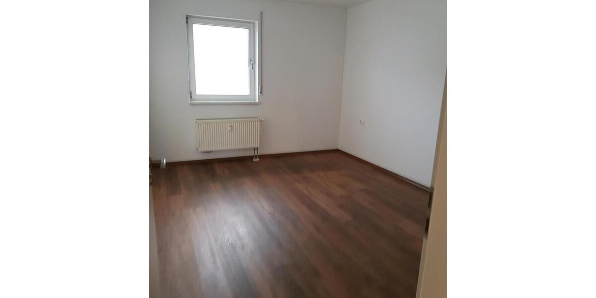 Erdgeschoßwohnung Schongau - 3 Zimmer, 83 m&sup2;, 788&euro; | Angebot:24851056