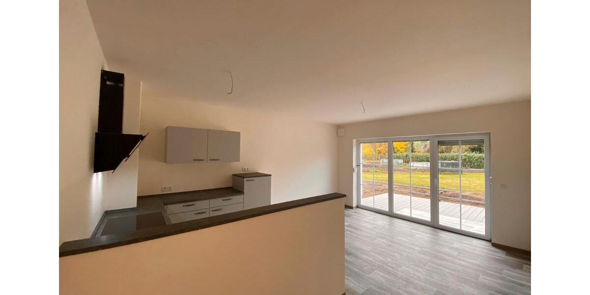 Terrassenwohnung Jessen (Elster) - 3 Zimmer, 71 m&sup2;, 730&euro; | Angebot:26633011