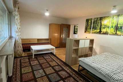 WG-Zimmer in Nürnberg 950 € 20 m² zimmer