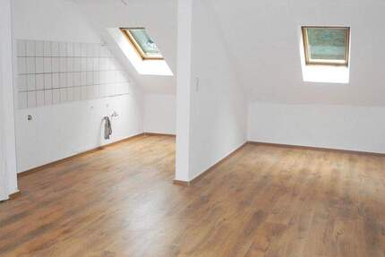 Wohnung Gelsenkirchen Beckhausen - 2 Zimmer, 50 m&sup2;, 380&euro; | Angebot:25209808